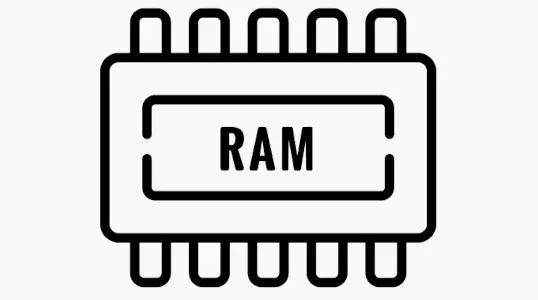 RAM in Android Head unit