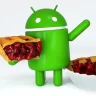 Android Pie Man