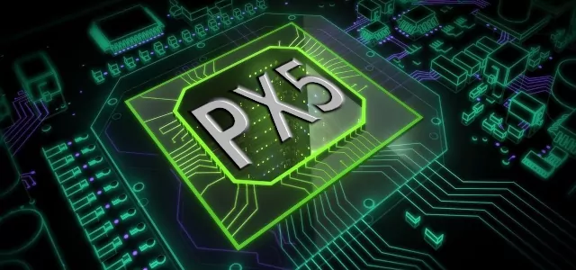PX5 Processor