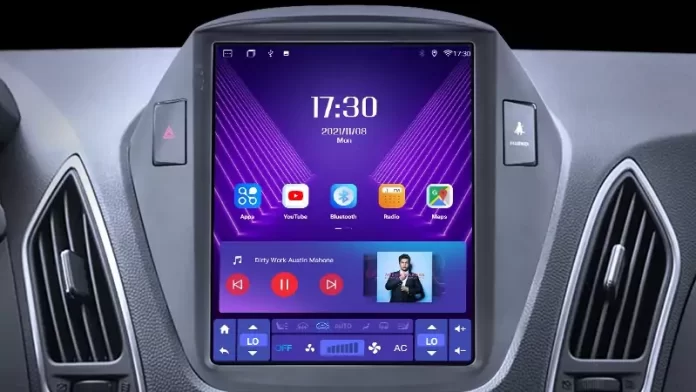 what is an android headunit?