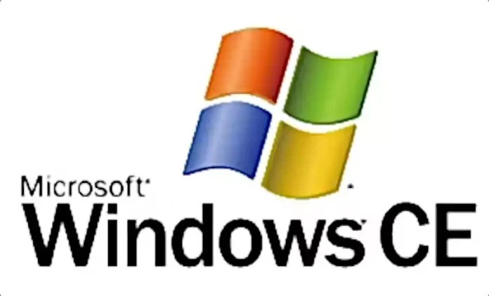 Windows CE headunit specifications