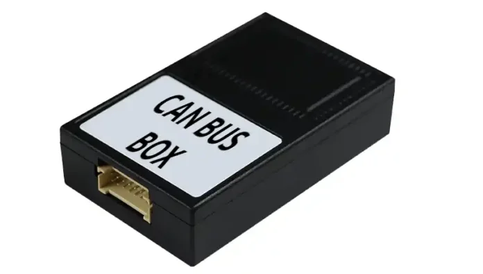 CANBUS BOX without wires