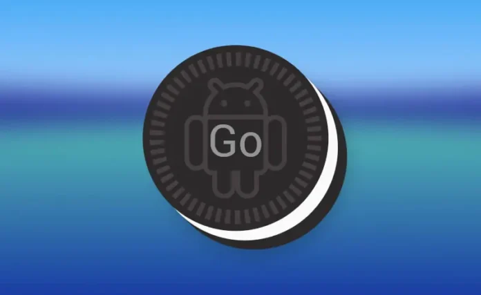 Android 8.1go